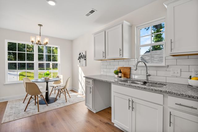 812 Aubrey Avenue, Chattanooga, TN 37411