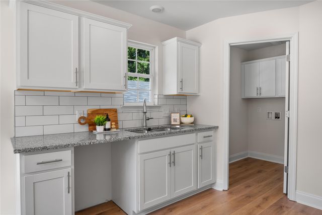 812 Aubrey Avenue, Chattanooga, TN 37411