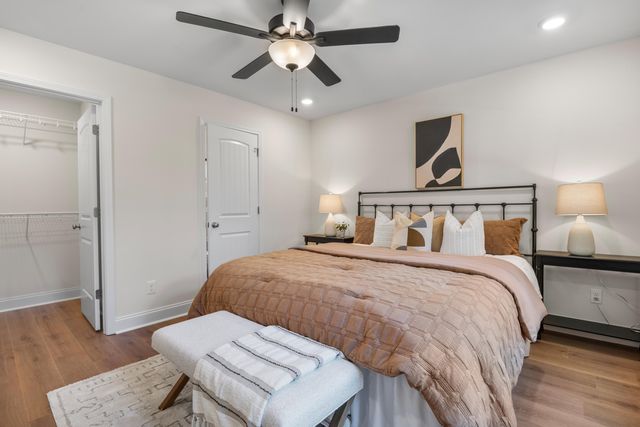 812 Aubrey Avenue, Chattanooga, TN 37411