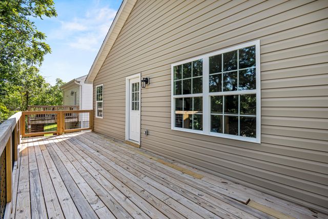 812 Aubrey Avenue, Chattanooga, TN 37411