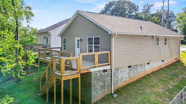 812 Aubrey Avenue, Chattanooga, TN 37411