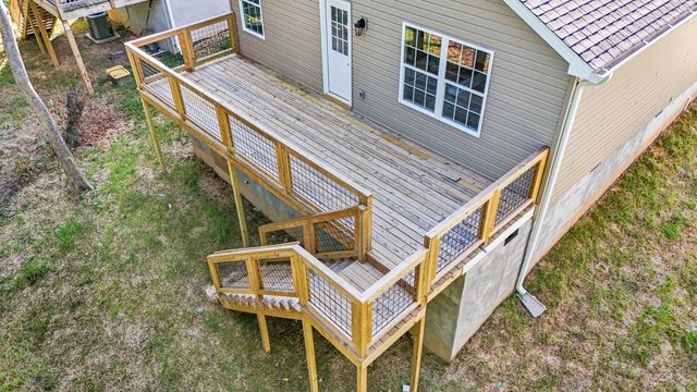 812 Aubrey Avenue, Chattanooga, TN 37411