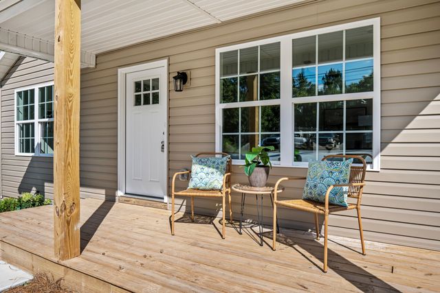812 Aubrey Avenue, Chattanooga, TN 37411