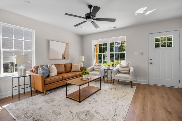 812 Aubrey Avenue, Chattanooga, TN 37411