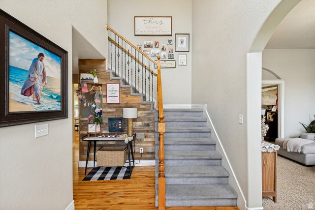 1484 E 390 N, Spanish Fork, UT 84660