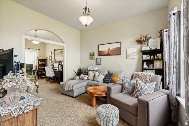 1484 E 390 N, Spanish Fork, UT 84660