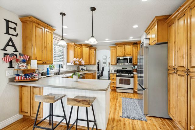1484 E 390 N, Spanish Fork, UT 84660