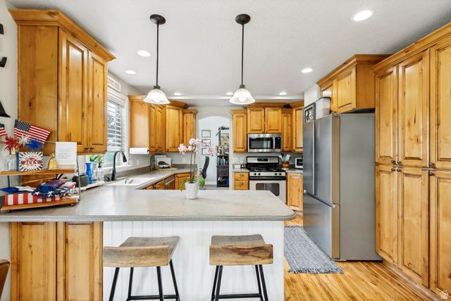 1484 E 390 N, Spanish Fork, UT 84660
