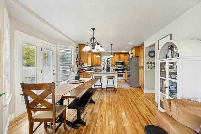 1484 E 390 N, Spanish Fork, UT 84660