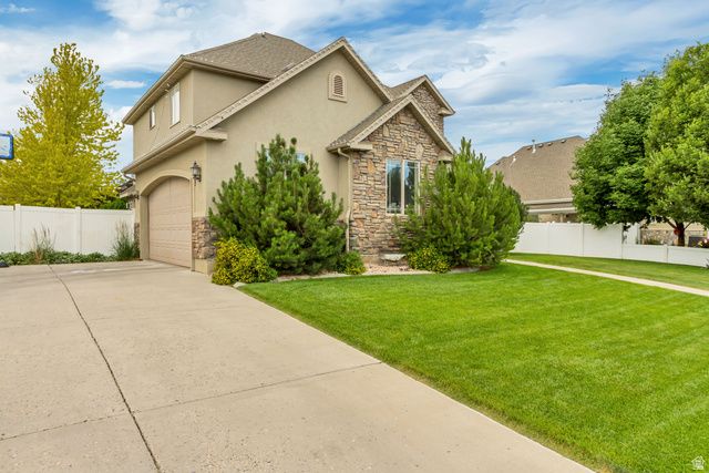 1484 E 390 N, Spanish Fork, UT 84660