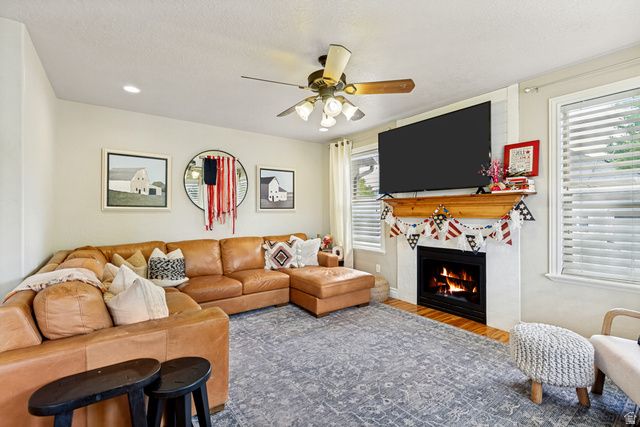 1484 E 390 N, Spanish Fork, UT 84660