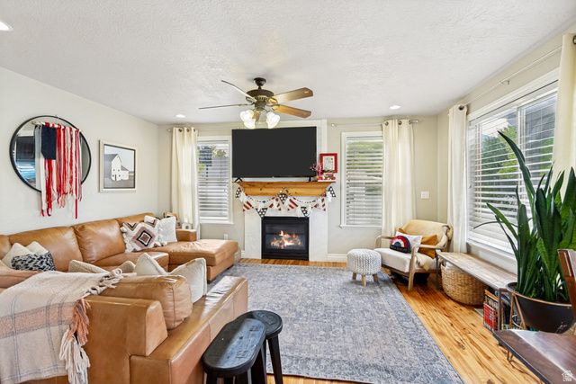 1484 E 390 N, Spanish Fork, UT 84660