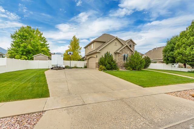 1484 E 390 N, Spanish Fork, UT 84660
