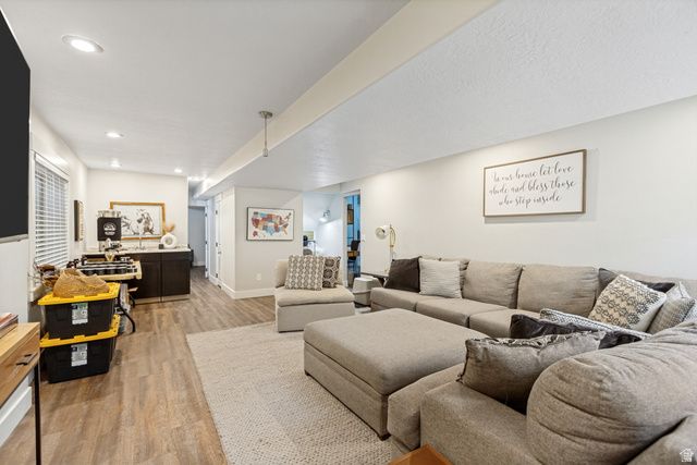 1484 E 390 N, Spanish Fork, UT 84660