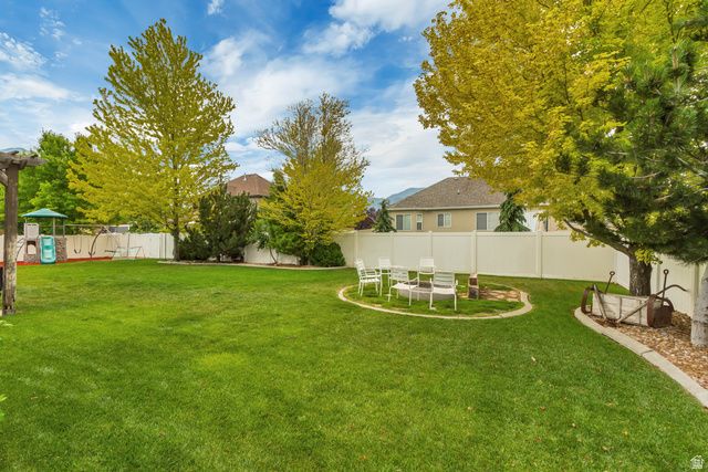 1484 E 390 N, Spanish Fork, UT 84660