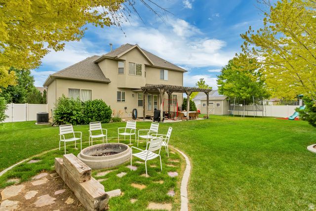 1484 E 390 N, Spanish Fork, UT 84660