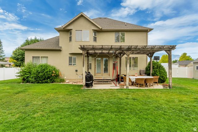 1484 E 390 N, Spanish Fork, UT 84660