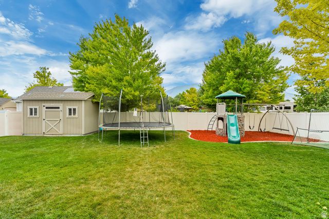 1484 E 390 N, Spanish Fork, UT 84660