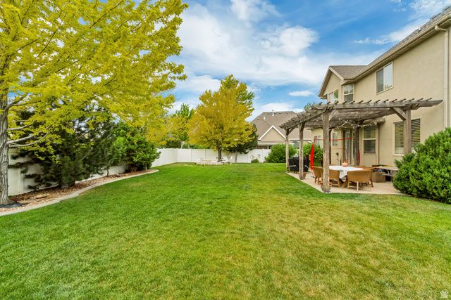 1484 E 390 N, Spanish Fork, UT 84660