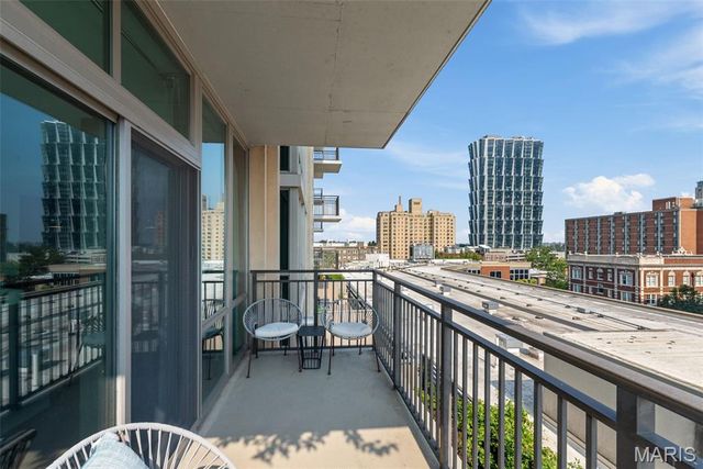 4909 Laclede Avenue 804, St Louis, MO 63108