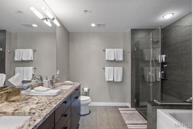 4909 Laclede Avenue 804, St Louis, MO 63108