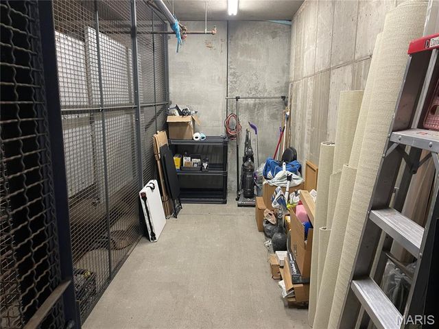 4909 Laclede Avenue 804, St Louis, MO 63108