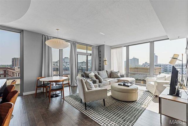 4909 Laclede Avenue 804, St Louis, MO 63108