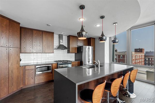 4909 Laclede Avenue 804, St Louis, MO 63108