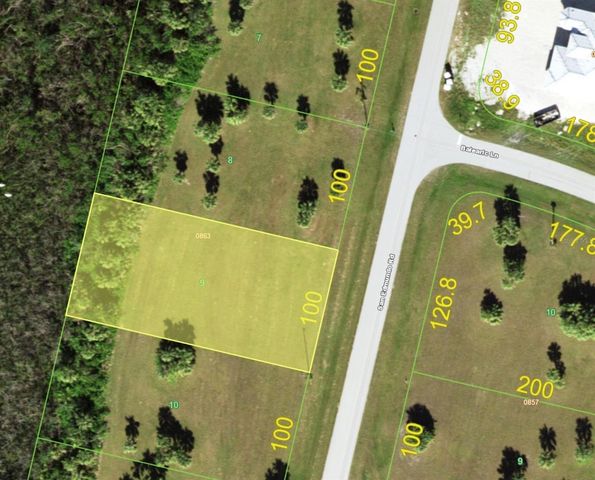 16791 SAN EDMUNDO ROAD, Punta Gorda, FL 33955