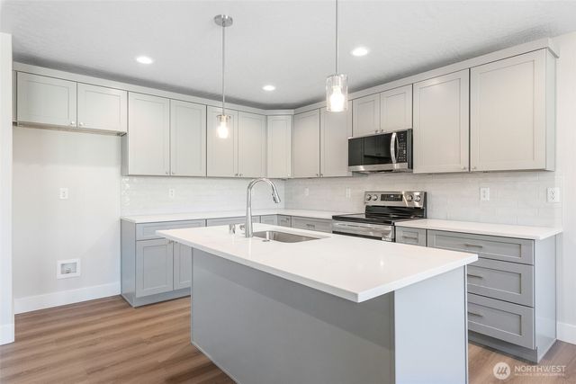 4246 W Sandy Court, Moses Lake, WA 98837