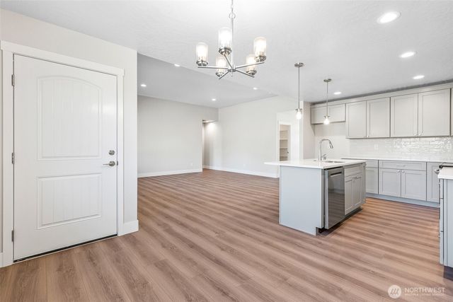 4246 W Sandy Court, Moses Lake, WA 98837