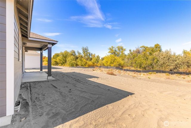 4246 W Sandy Court, Moses Lake, WA 98837