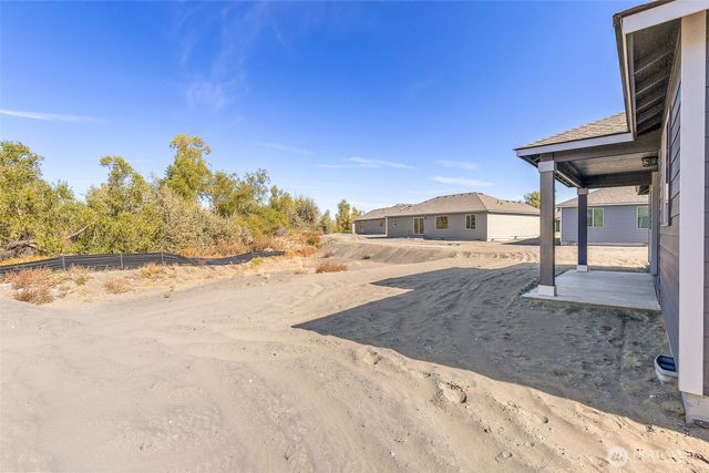 4246 W Sandy Court, Moses Lake, WA 98837