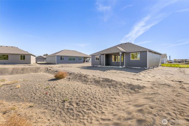 4246 W Sandy Court, Moses Lake, WA 98837