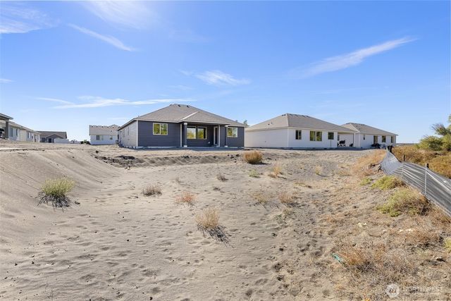 4246 W Sandy Court, Moses Lake, WA 98837