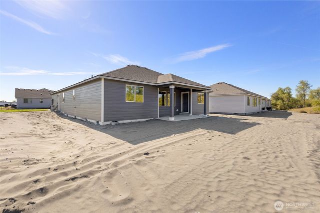 4246 W Sandy Court, Moses Lake, WA 98837