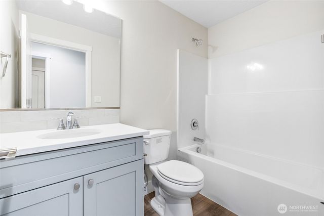 4246 W Sandy Court, Moses Lake, WA 98837