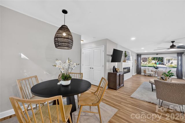 1816 Anderson Street, Charlotte, NC 28205