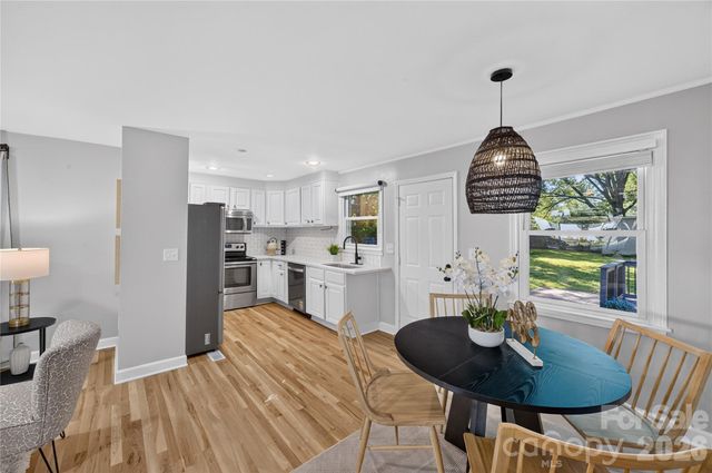 1816 Anderson Street, Charlotte, NC 28205