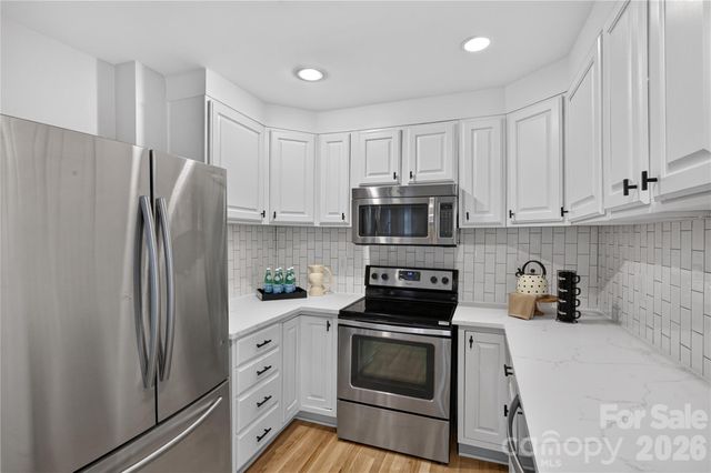 1816 Anderson Street, Charlotte, NC 28205