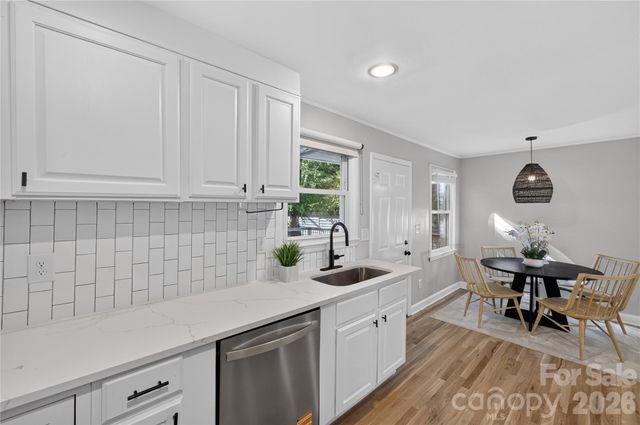 1816 Anderson Street, Charlotte, NC 28205