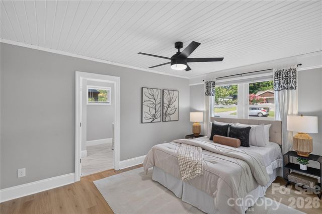 1816 Anderson Street, Charlotte, NC 28205