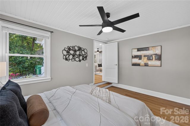 1816 Anderson Street, Charlotte, NC 28205