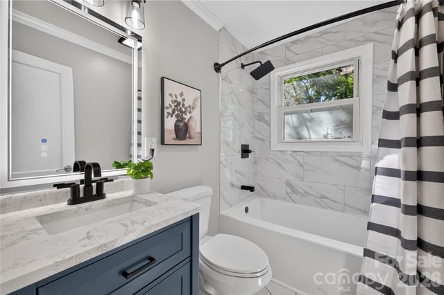1816 Anderson Street, Charlotte, NC 28205