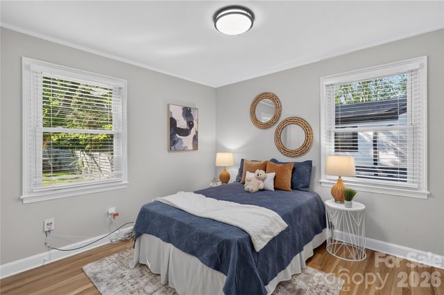 1816 Anderson Street, Charlotte, NC 28205