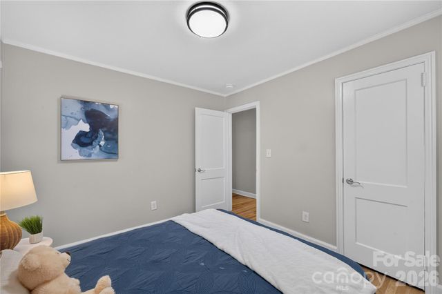 1816 Anderson Street, Charlotte, NC 28205