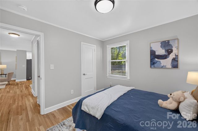 1816 Anderson Street, Charlotte, NC 28205