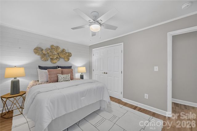 1816 Anderson Street, Charlotte, NC 28205