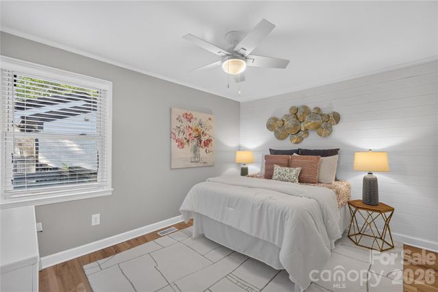 1816 Anderson Street, Charlotte, NC 28205