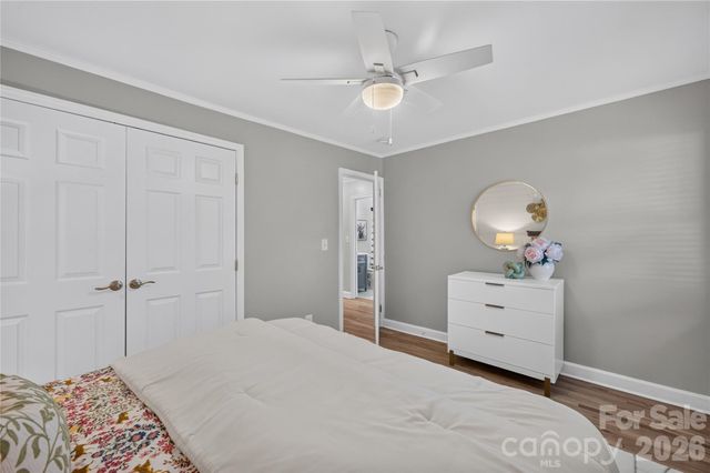 1816 Anderson Street, Charlotte, NC 28205